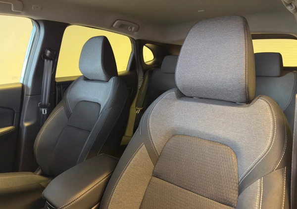 Nissan Qashqai cena 167700 przebieg: 7, rok produkcji 2023 z Żelechów małe 254